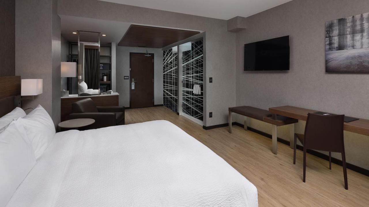 Hotel Ac Montreal Centre-Ville Exterior photo